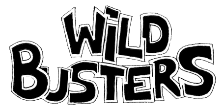 Wild Busters