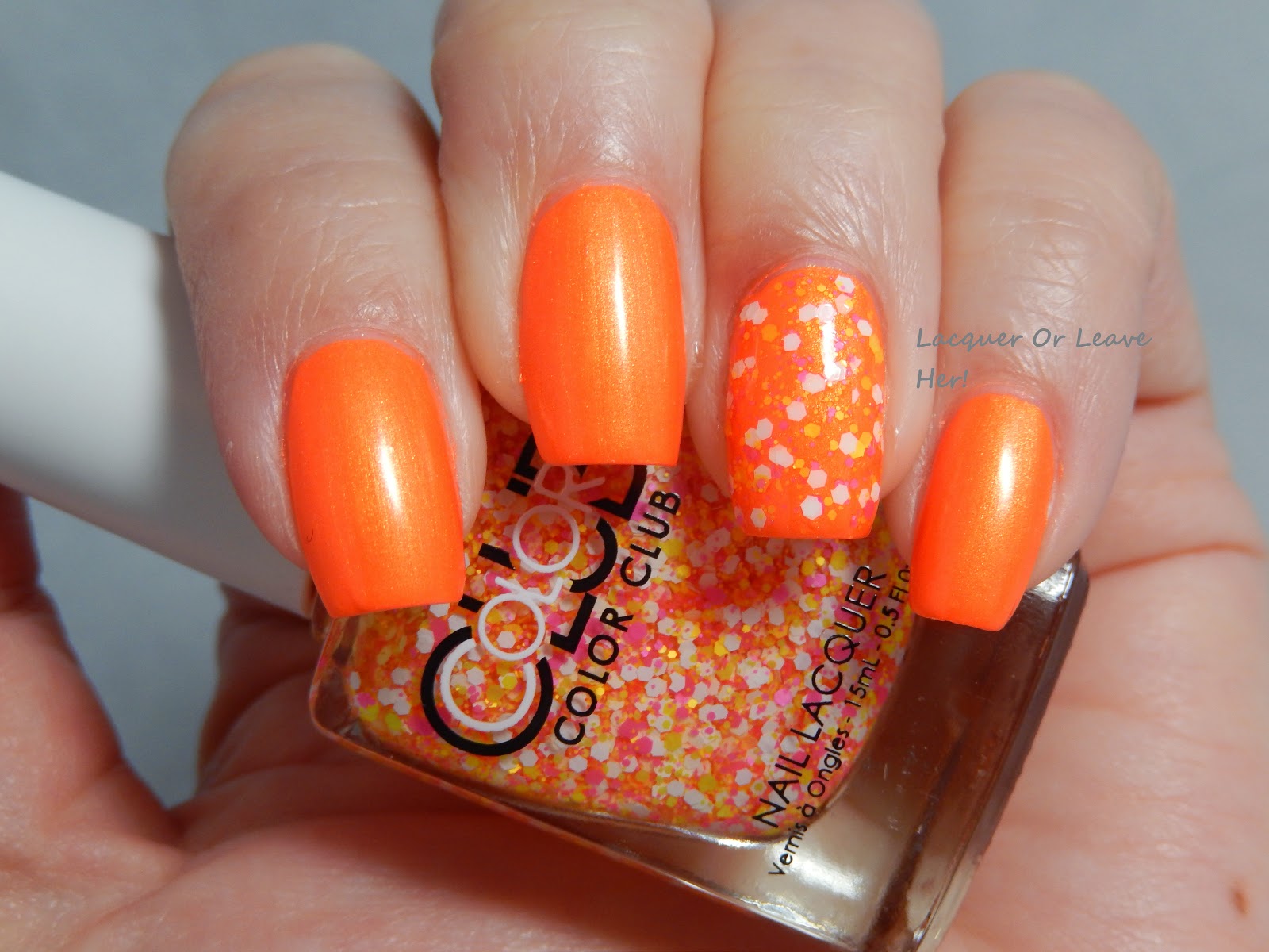 Color-Club-Do-The-Twist-over-Foxy-Mama Color Club Do The Twist over Foxy Mama