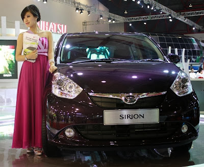 PROMO DAIHATSU