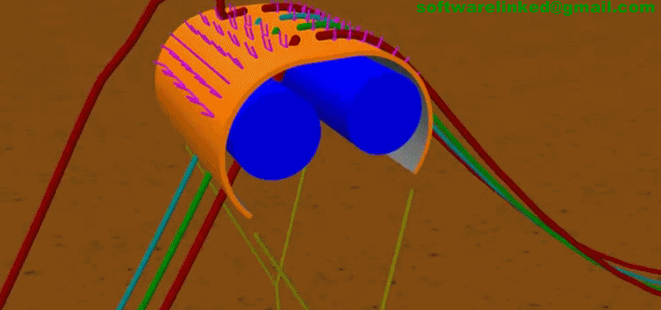 Orcaflex installtation analysis Orcaflex installtation analysis