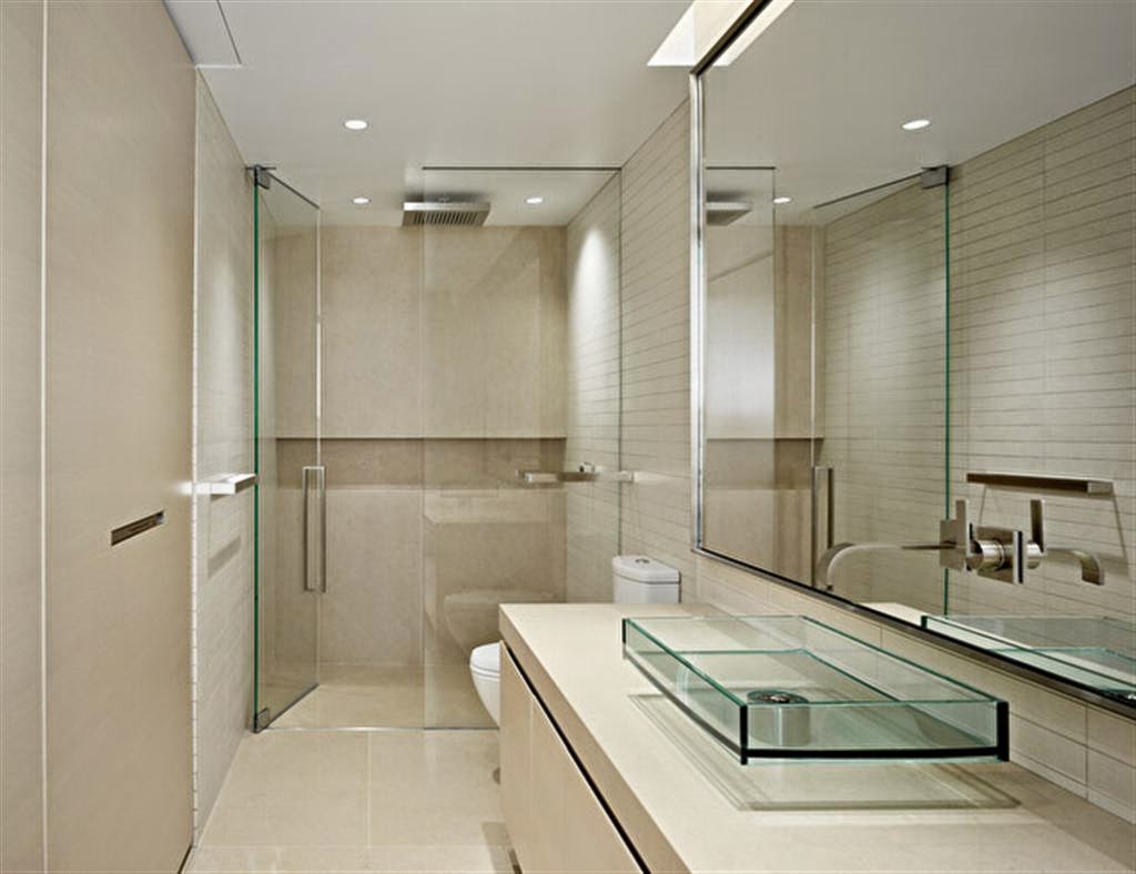 Bathroom Interior Design Ideas#11