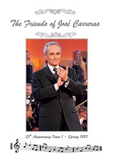 Friends of Jose Carreras UK