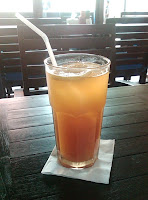 lemon tea lemon tea