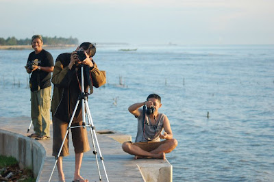 Sniper Photography Club - Ardiz Tarakan Borneo Sniper Photography Club - Ardiz Tarakan Borneo
