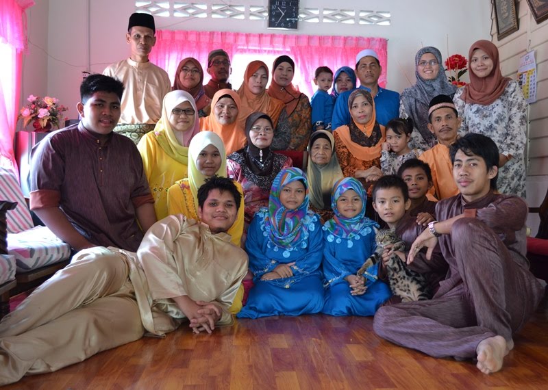 Raya 2013