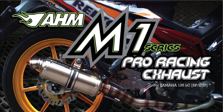 Ahm Racing
