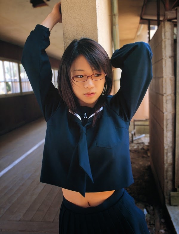 Ami tokito pics 24