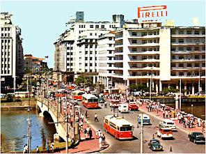 Recife nos anos 70