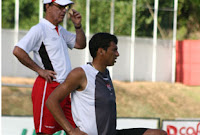 Treino