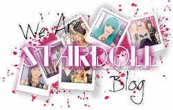 We are the stardoll