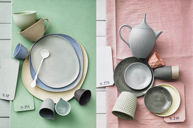 ceramic objects porcelain crockery vajilla ceramica porcelana