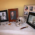 Pagan Blog Project 2013 - H is for Haunting