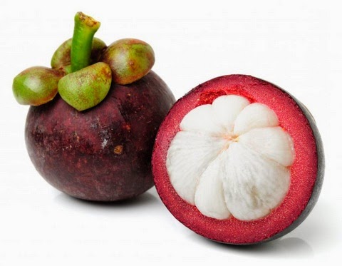 Buah Manggis Buah Manggis