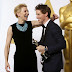 Eddie Redmayne se lleva el Oscar al mejor actor por su interpretación de Stephen Hawking