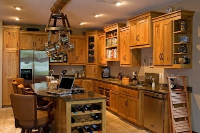 The Cocina Y Muebles: Decorar Cocinas al estilo Mexicano The Cocina Y Muebles: Decorar Cocinas al estilo Mexicano