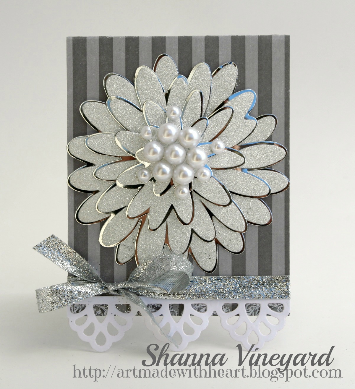 Art Made with Heart New Cards and National Scrapbook Day News!