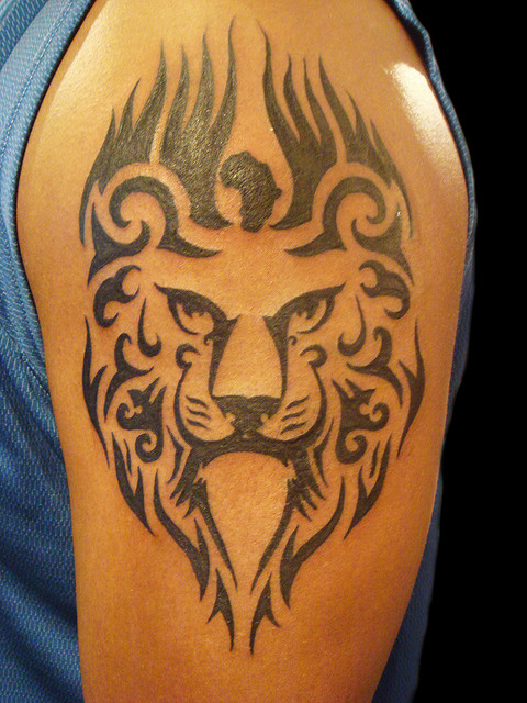 Tribal Tattoos Tribal Tattoos