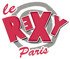 Site web du Rexy Paris