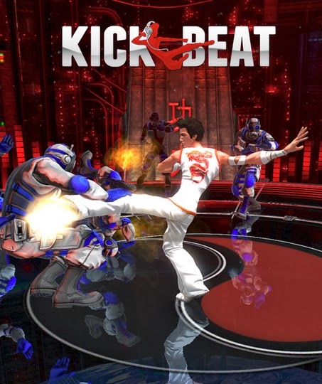 KickBeat Steam Edition Español
