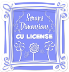 Scraps Dimensions License