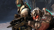 Dead Space 3 Screens