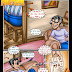 Milftoon- bete ki badmasi hindi porn comic