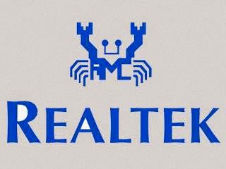 REALTEK ALC850 8 CHANNEL AC'97 AUDIO CODEC DRIVER DOWNLOAD