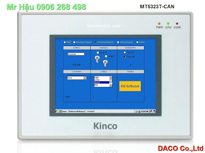 MT5323T-CAN KINCO