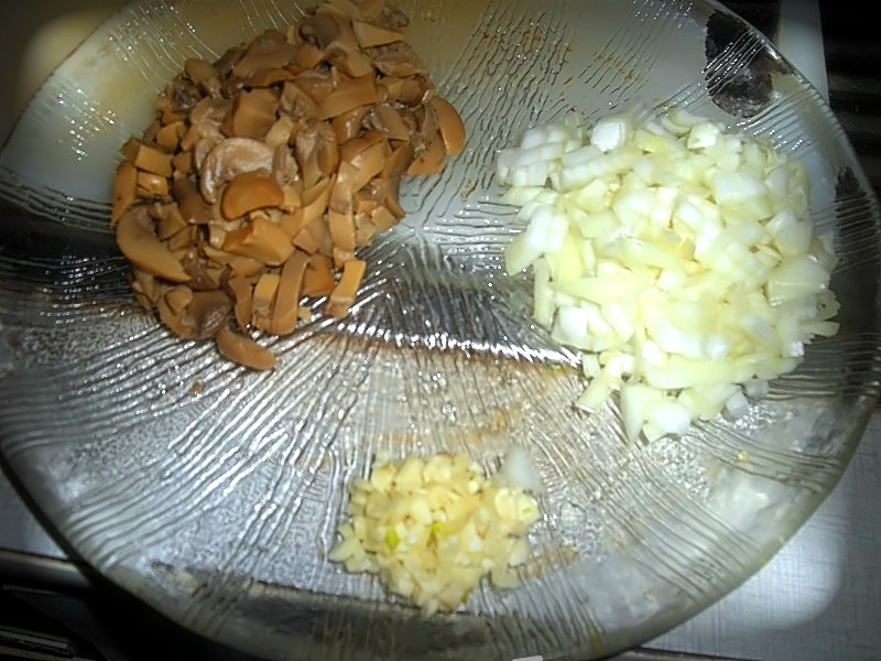 Sorieya's Homemade Cooking Homemade BBQ chicken hot pockets