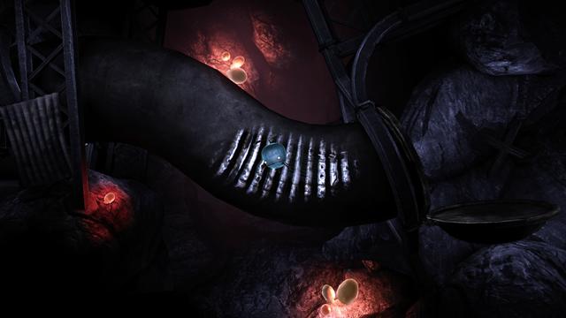 Unmechanical: Extended PC Full Español Unmechanical: Extended PC Full Español