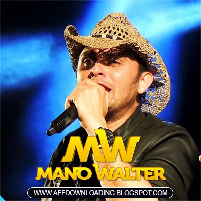 Mano Walter – Carira – SE – 30.11.2014