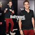 Kendall Schmidt: Premiere de 'This Is Us' en Nueva York!