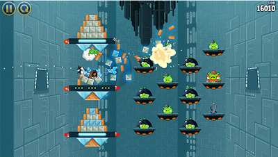 Angry Birds Star Wars 1.2.0 (2013) Full Patch Pc Game