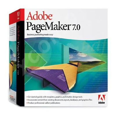 Adobe Pagemaker 6.5 Download With Crack