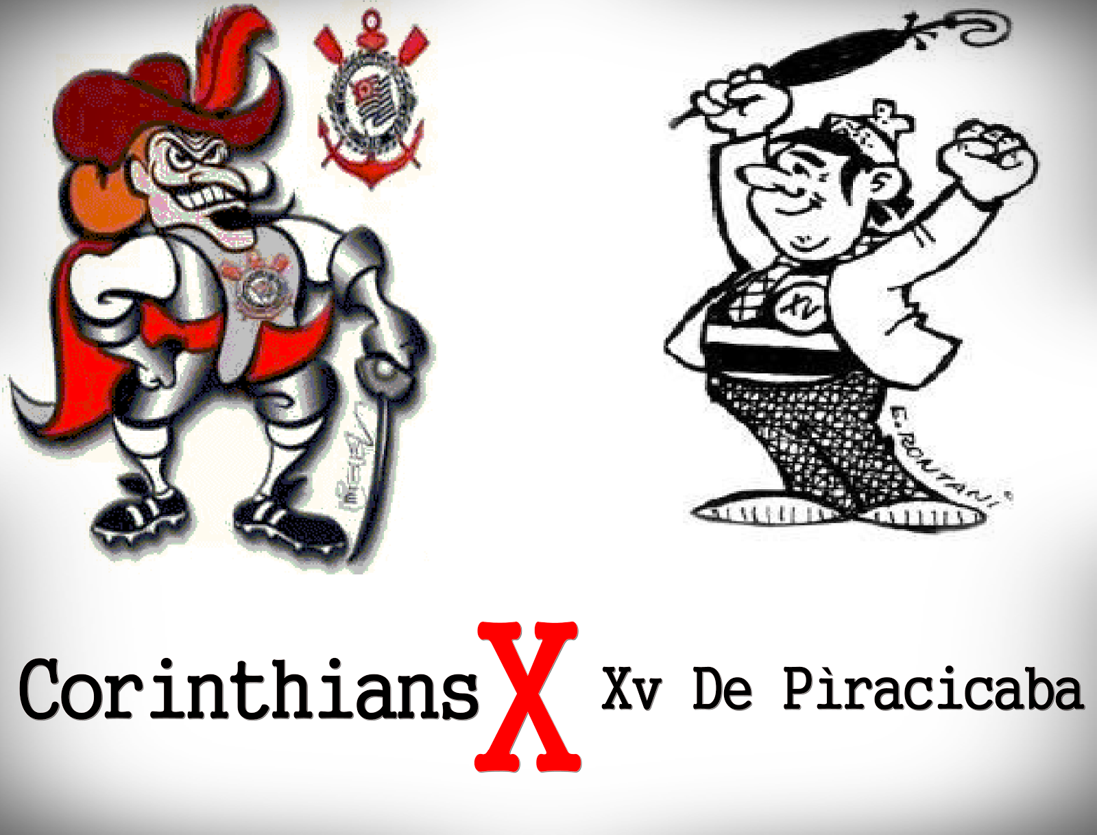 Corinthians usa reservas para buscar liderança definitiva na última rodada