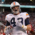 College Football Preview: 14. Auburn Tigers