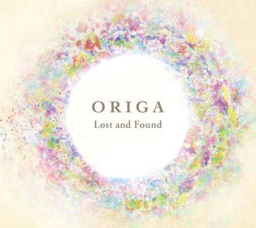 [Album] ORIGA – Lost and Found (2015.10.21/MP3/RAR)