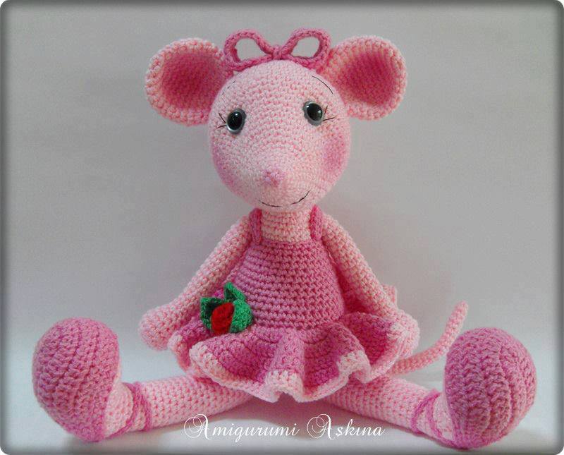 Bellart Atelier: Lindas Ideias de Croch? com grafico!