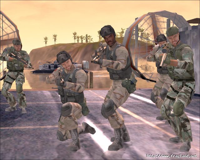 Delta Force 2 Download Free Full