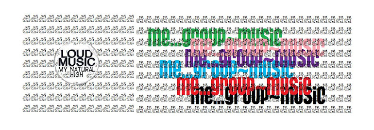 Me...Group~BLOGGER
