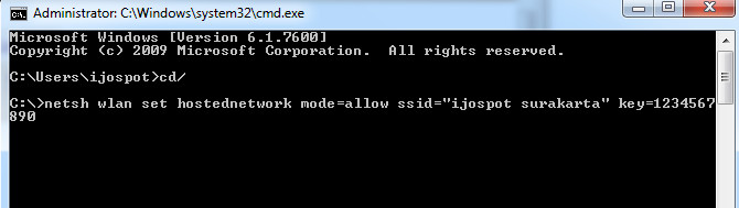 bikin virtual wireless hotspot bikin virtual wireless hotspot