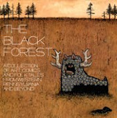 Unicorn Mountain presents: The Black Forest
