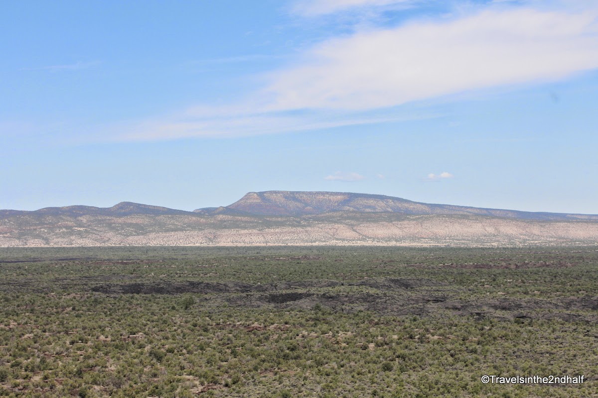 Historic Route 66 (pt 4) Gallup to Albuquerque TravelGumbo