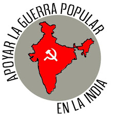 Apoyar la Guerra Popular en la India