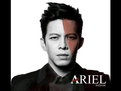 TAK KUSANGKA: Biodata Biografi dan Foto | Ariel Noah "Nazril Irham