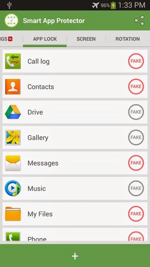 Smart App Lock Premium (App Protector) v6.5.6 Smart App Lock Premium (App Protector) v6.5.6