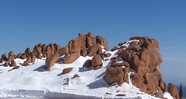 Pikes Peak