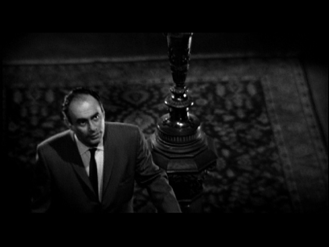 Michaela Haffenden: Things I Expect To See In A Horror ...
High Angle Shot Citizen Kane