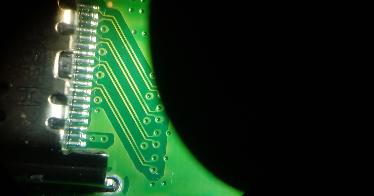 repairs and tech stuff: PS4 black screen no video signal