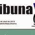 Jornal compara ex-governador a Hitler, Getúlio Vargas e Fidel Castro